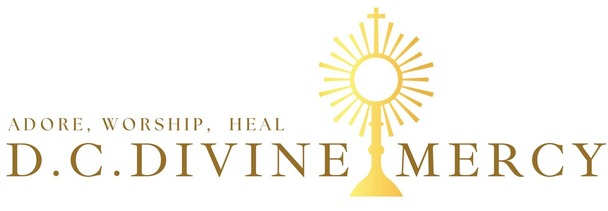 DC Divine Mercy - Adoration DC Divine Mercy